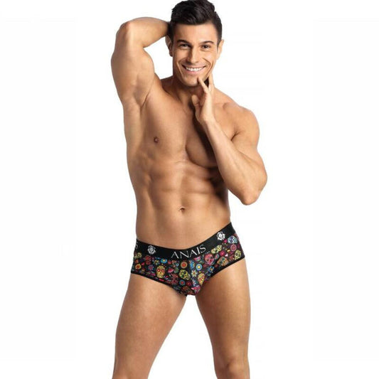ANAIS MEN - MEXIQUE JOCK BIKINI S