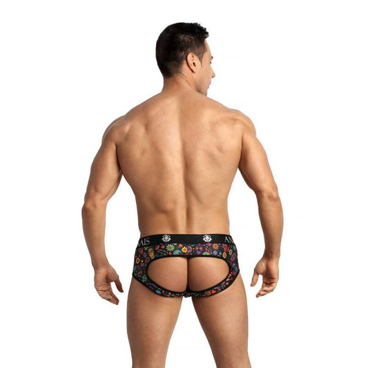 ANAIS MEN - MEXIQUE JOCK BIKINI M
