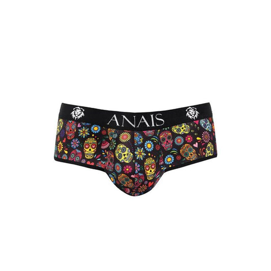 ANAIS MEN - MAILLOT DE BAIN JOCK MEXIQUE XL