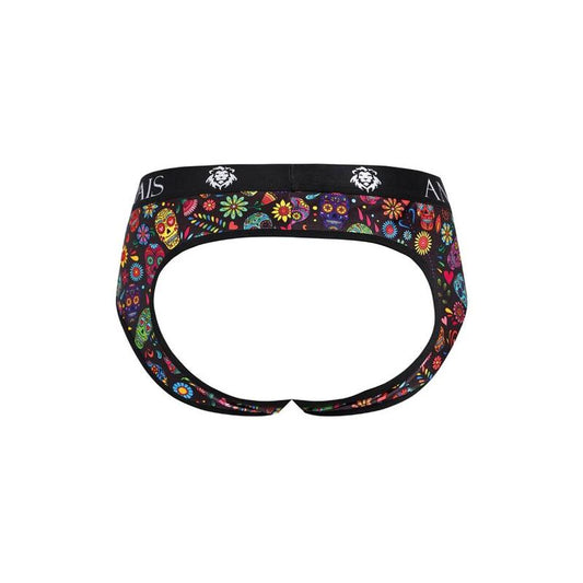 ANAIS MEN - MAILLOT DE BAIN JOCK MEXIQUE XL