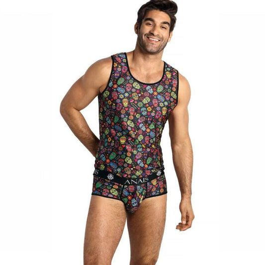 ANAIS MEN - TOP MEXIQUE S