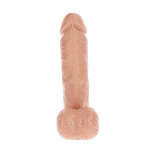 GET REAL - EXTREME XL DILDO 25,5 CM NATUREL