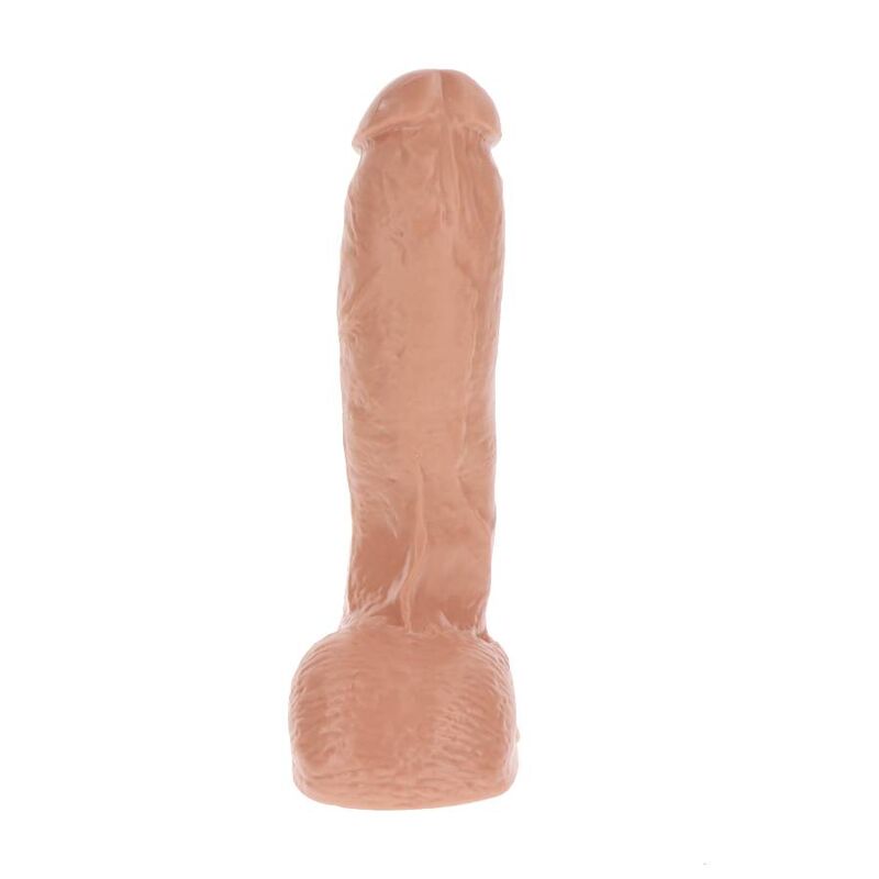 GET REAL - GODE EXTRÊME XXXL 34 CM NATUREL