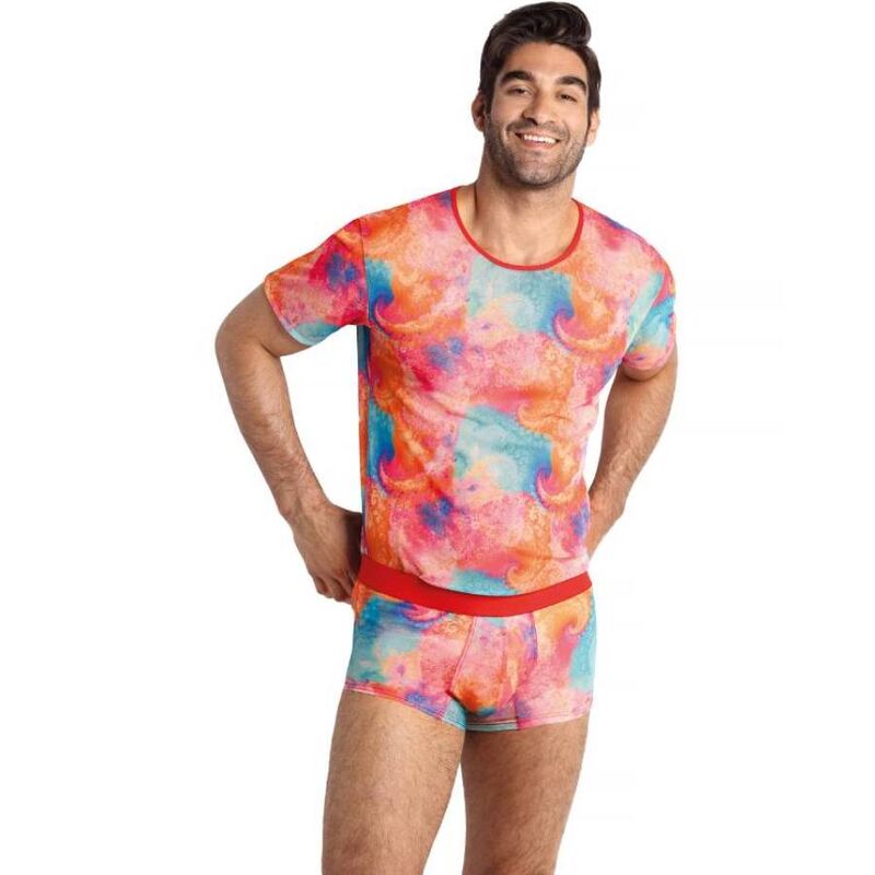ANAIS HOMME - T-SHIRT FALCON L