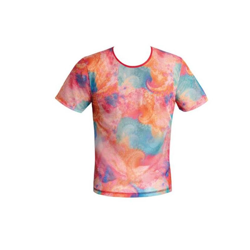 ANAIS HOMME - T-SHIRT FALCON L