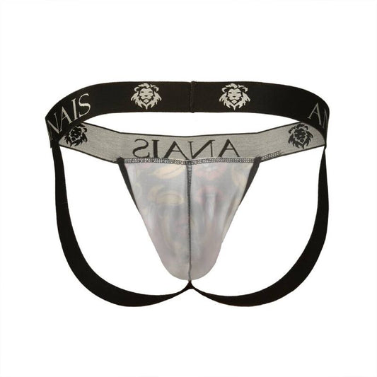 ANAIS MEN - JOCK STRAP BANANE L