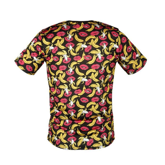 ANAIS HOMME - T-SHIRT BANANE M