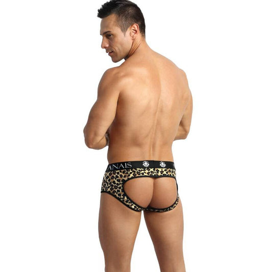 ANAIS MEN - MAILLOT DE BAIN MERCURY JOCK XL