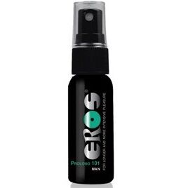 EROS - PROLONG 101 SPRAY RETARDATEUR 30 ML