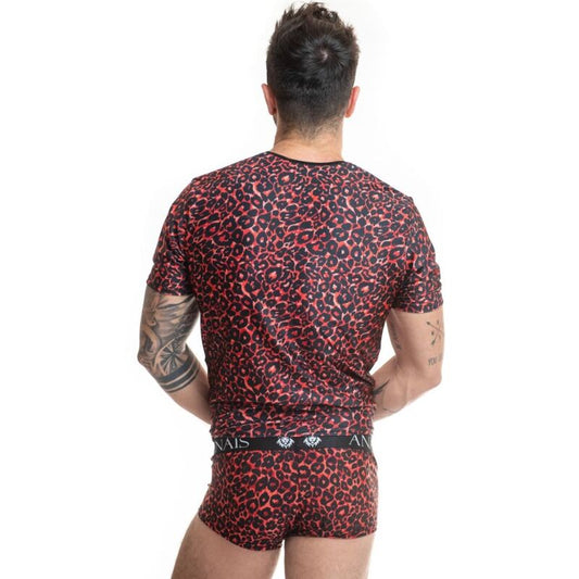 ANAIS HOMME - T-SHIRT TRIBAL M