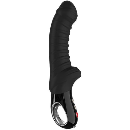 FUN FACTORY - VIBRATEUR TIGER BLACK LINE