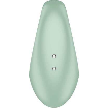 SATISFYER - PAIRE PARFAITE 3 VERTES