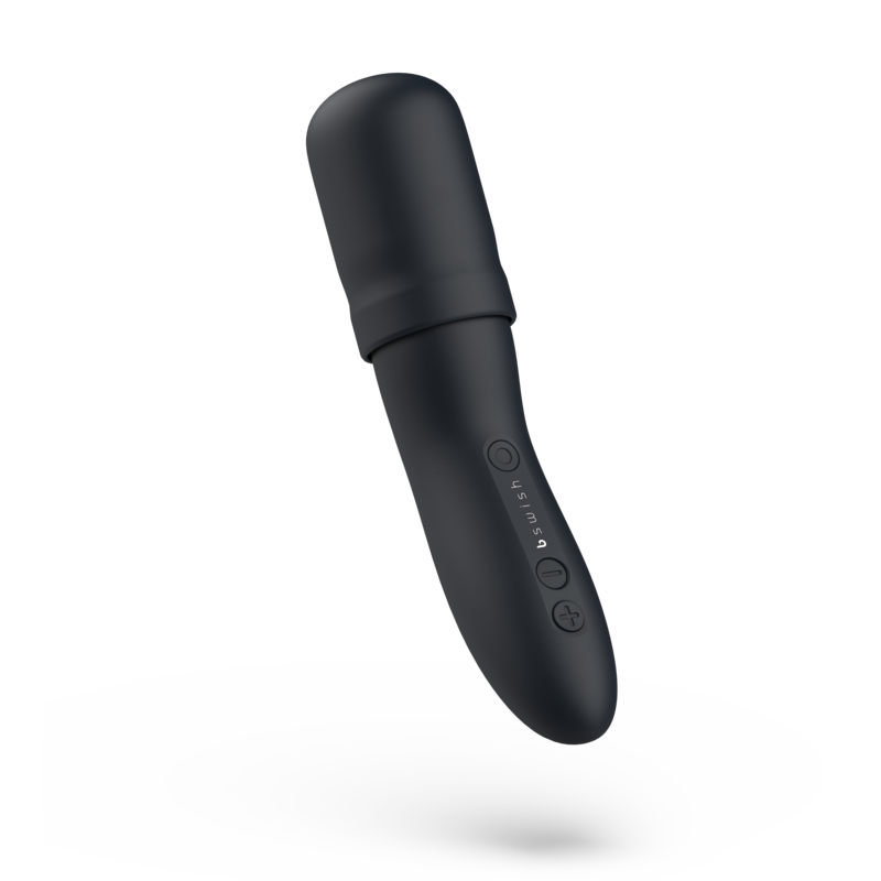 B SWISH - BAGUETTE VIBRANTE BTHRILLED PREMIUM NOIRE