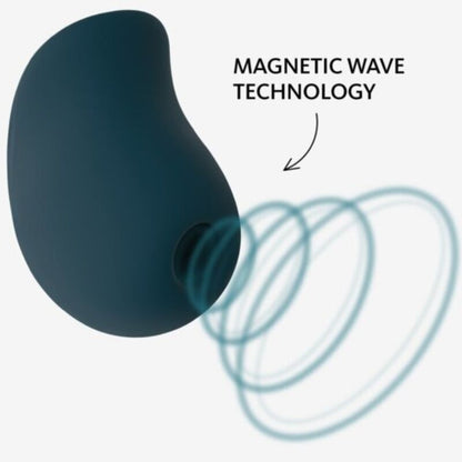 FUN FACTORY - Suceur de clitoris vert premium MEA