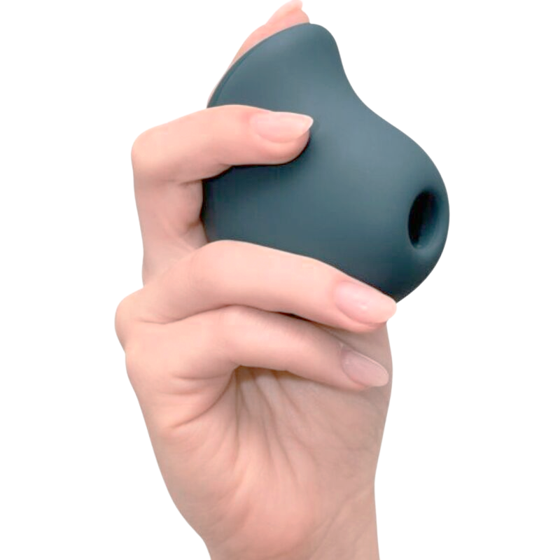 FUN FACTORY - Suceur de clitoris vert premium MEA