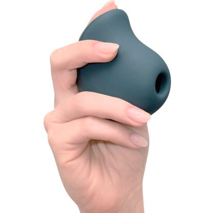 FUN FACTORY - Suceur de clitoris vert premium MEA