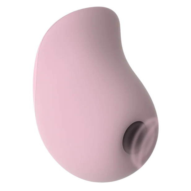 FUN FACTORY - MEA PREMIUM ASPIRATEUR DE CLITORIS ROSE