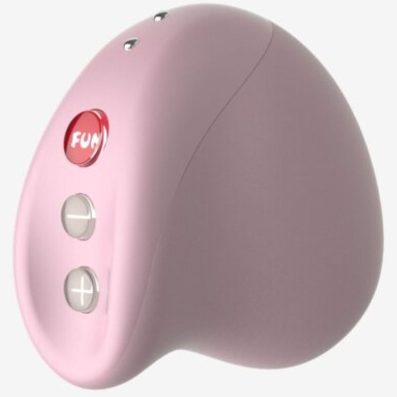 FUN FACTORY - MEA PREMIUM ASPIRATEUR DE CLITORIS ROSE