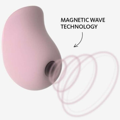 FUN FACTORY - MEA PREMIUM ASPIRATEUR DE CLITORIS ROSE