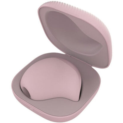 FUN FACTORY - MEA PREMIUM ASPIRATEUR DE CLITORIS ROSE