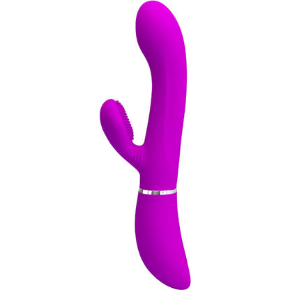 PRETTY LOVE - VIBRATEUR STIMULATEUR DE CLITORIS