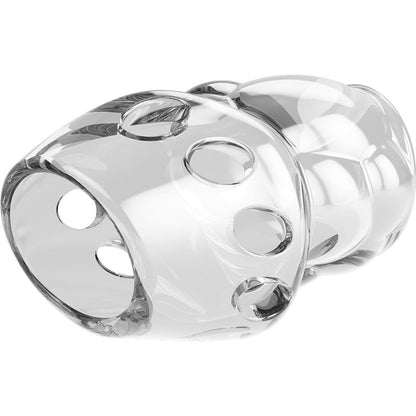 PRETTY LOVE - ÉPAISSISSEUR DE PÉNIS TRANSPARENT OSCAR