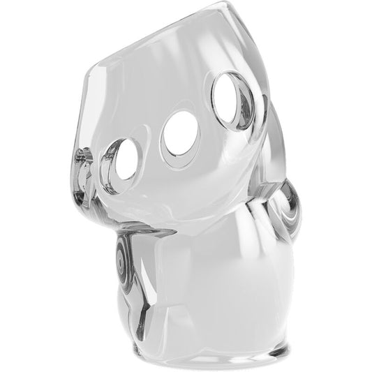 PRETTY LOVE - ÉPAISSISSEUR DE PÉNIS TRANSPARENT OSCAR