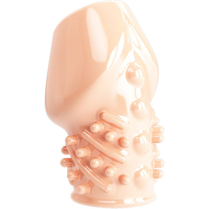 PRETTY LOVE - PÉNIS NATUREL PLUS ÉPAIS DE MATIAS