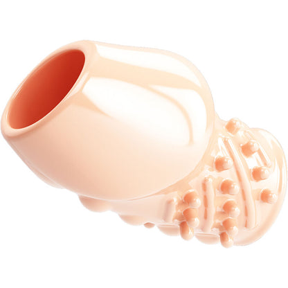 PRETTY LOVE - PÉNIS NATUREL PLUS ÉPAIS DE MATIAS