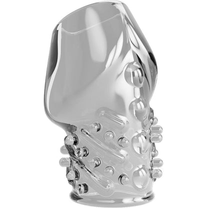 PRETTY LOVE - MATIAS PÉNIS TRANSPARENT PLUS ÉPAIS