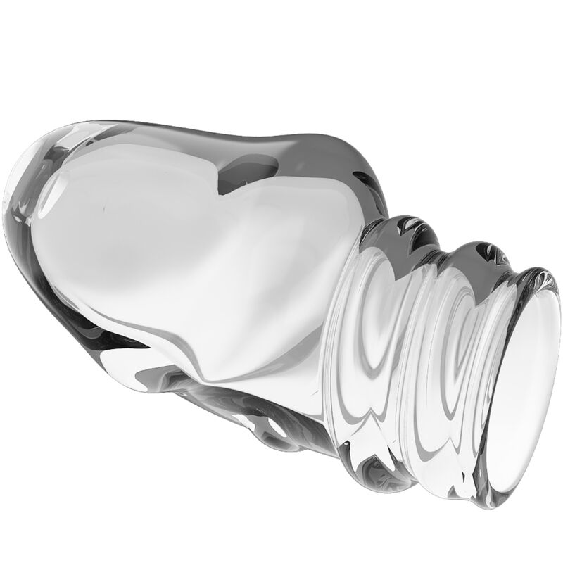 PRETTY LOVE - JEREMY ÉPAISSISSEUR DE PÉNIS TRANSPARENT