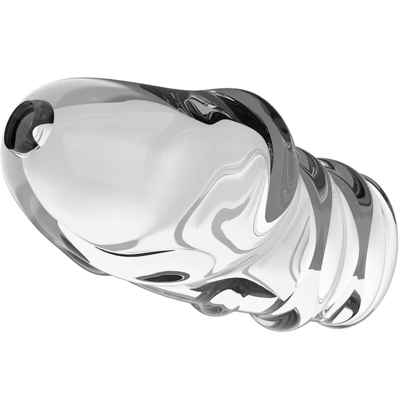 PRETTY LOVE - JEREMY ÉPAISSISSEUR DE PÉNIS TRANSPARENT