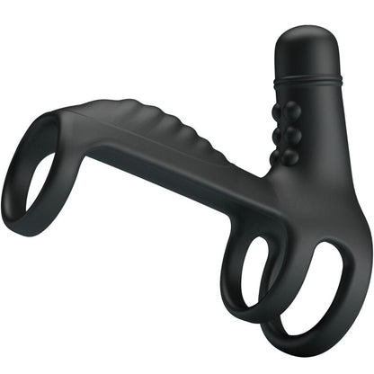 PRETTY LOVE - MANCHON D'EXTENSION EN SILICONE ÉLASTIQUE SOUPLE