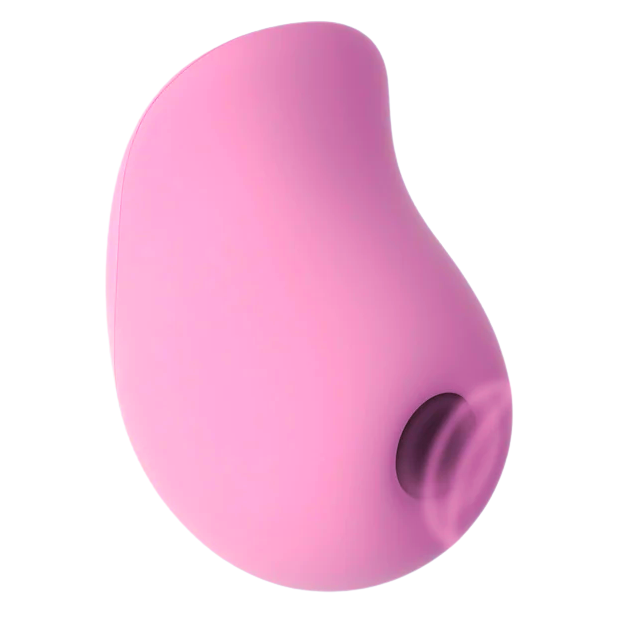 FUN FACTORY - MEA PREMIUM ASPIRATEUR DE CLITORIS ROSE