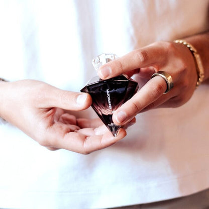 EYE OF LOVE - MATCHMAKER BLACK DIAMOND PARFUM LGBTQ PHÉROMONES POUR LUI 30 ML