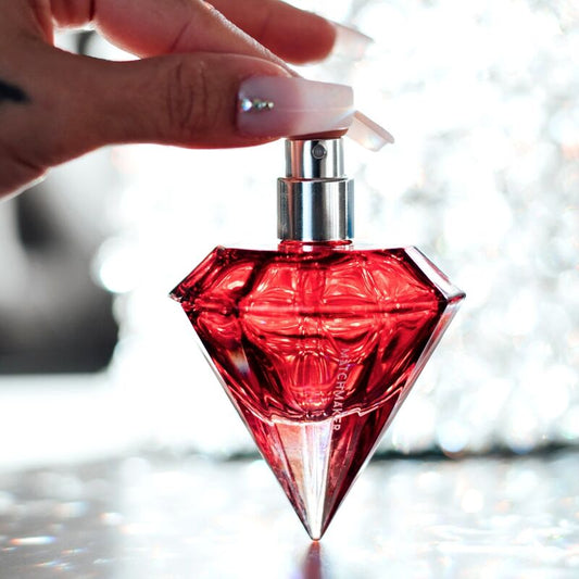EYE OF LOVE - MATCHMAKER RED DIAMOND PARFUM LGBTQ PHÉROMONES POUR ELLE 30 ML