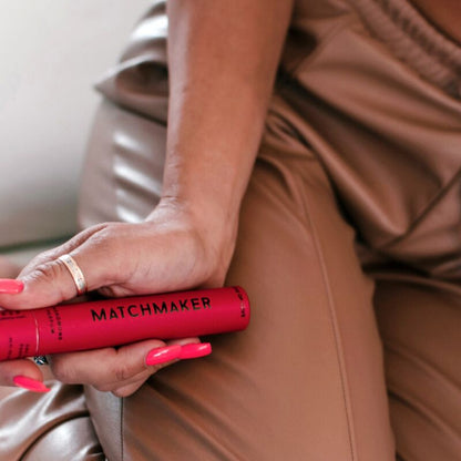 EYE OF LOVE - MATCHMAKER RED DIAMOND PARFUM LGBTQ PHÉROMONES POUR ELLE 10 ML