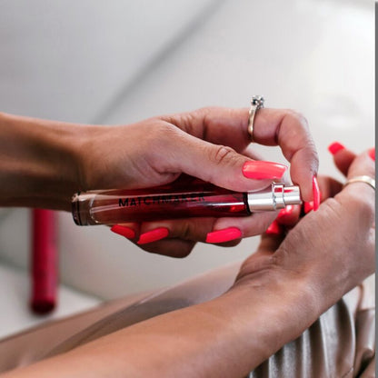 EYE OF LOVE - MATCHMAKER RED DIAMOND PARFUM LGBTQ PHÉROMONES POUR ELLE 10 ML