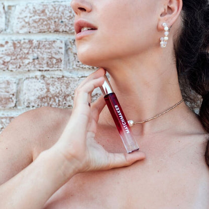 EYE OF LOVE - PARFUM MATCHMAKER RED DIAMOND POUR LUI ET ELLE 10 ML