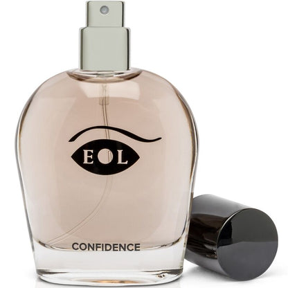 ŒIL D'AMOUR - PARFUM EOL PHR PHEROMONASDELUXE 50 ML - CONFIANCE