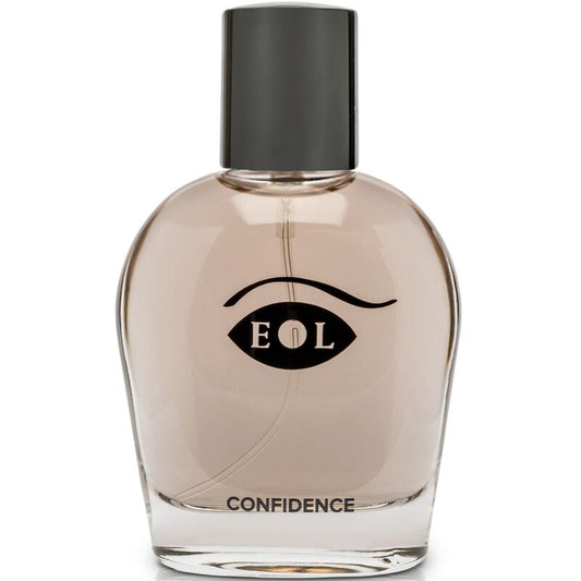 ŒIL D'AMOUR - PARFUM EOL PHR PHEROMONASDELUXE 50 ML - CONFIANCE
