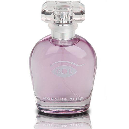 EYE OF LOVE - Parfum EOL PHR PHÉROMONES DELUXE 50 ML - ÉCLAT DU MATIN