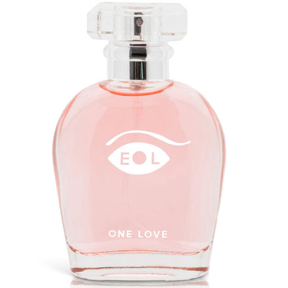 ŒIL D'AMOUR - PARFUM DELUXE EOL PHR 50 ML - ONE LOVE