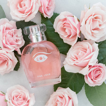 ŒIL D'AMOUR - PARFUM DELUXE EOL PHR 50 ML - ONE LOVE