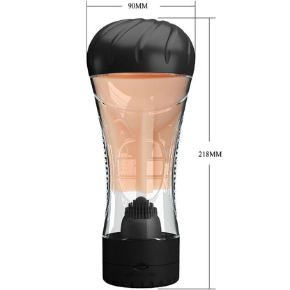 PRETTY LOVE - VAGIN VIBRANT NAOMI