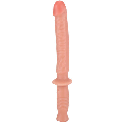 GET REAL - LE MANHANDLER 37 CM NATUREL