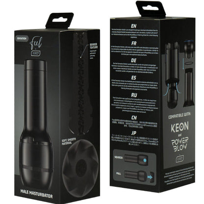 KIIROO - SENTEZ LA SENSATION DU STROKER