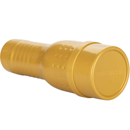 PRIVÉ - TUBE ORIGINAL MASTURBATEUR NATUREL