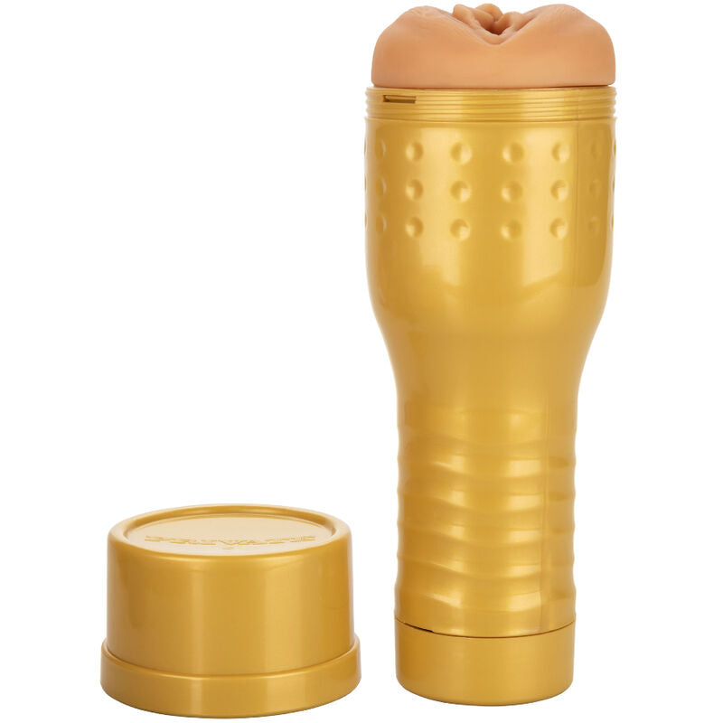 PRIVÉ - TUBE ORIGINAL MASTURBATEUR NATUREL