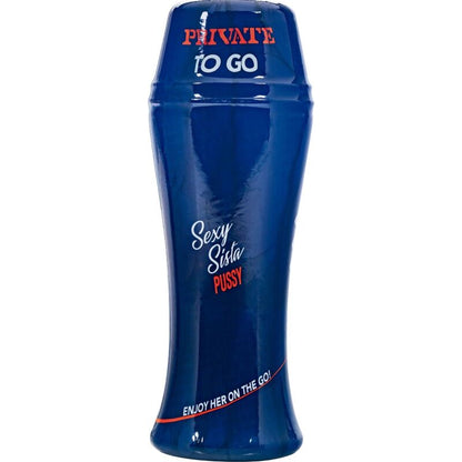 PRIVÉ - SISTA SEXY À ALLER MASTURBATEUR